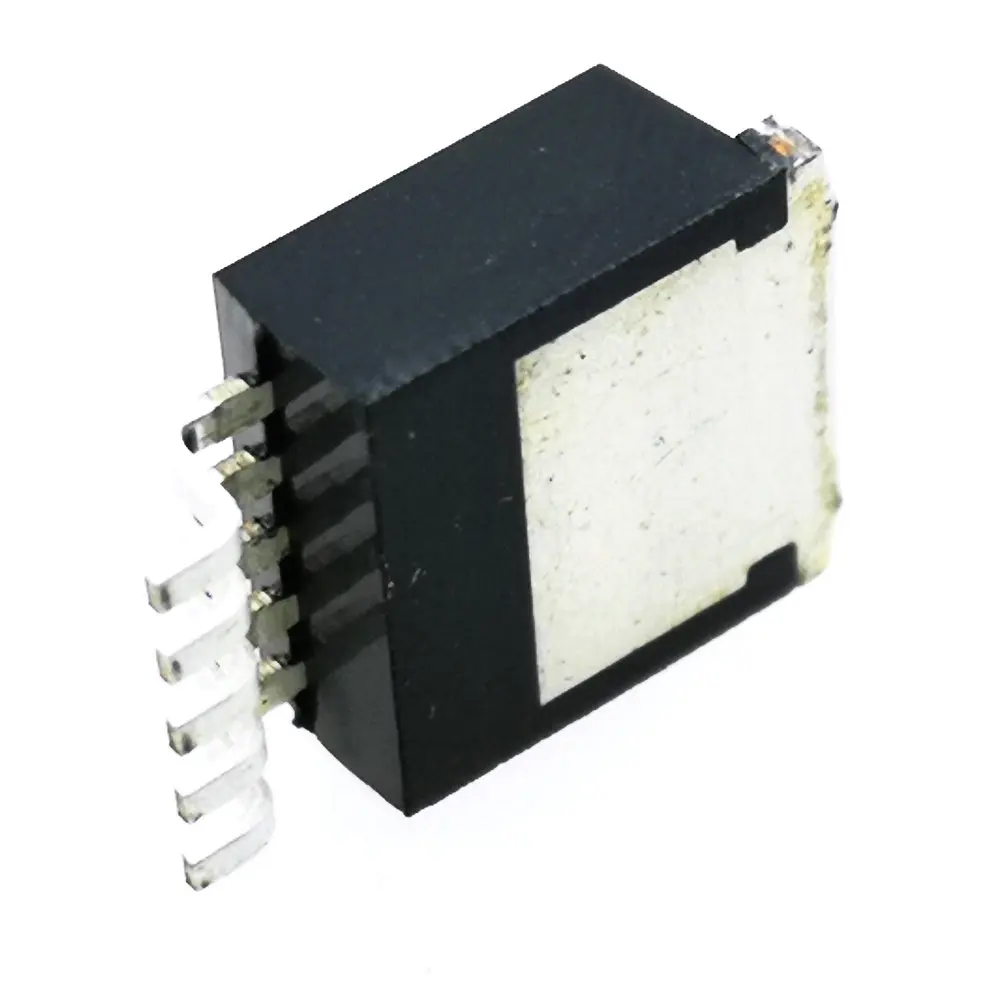 10 قطعة LM2575 LM2575S-5.0 LM2575S-3.3 LM2575S-ADJ LM2575S-12 TO263