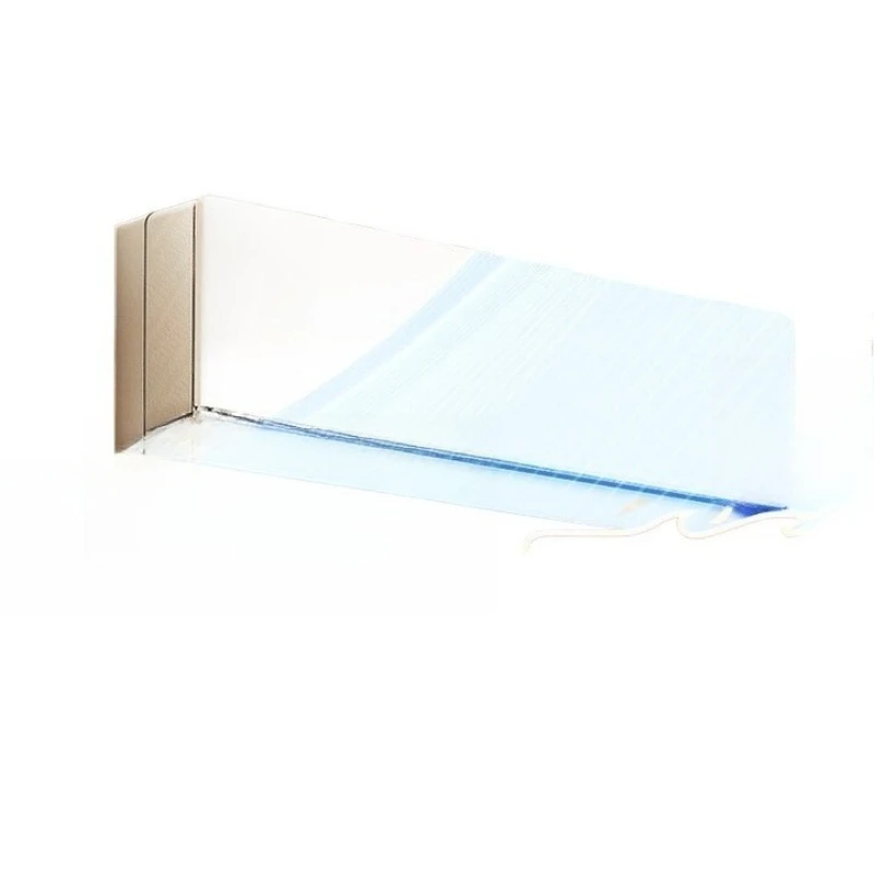 

1.5 horses large, all-round wind, home appliance air conditioner on-hook, super-level energy efficiency