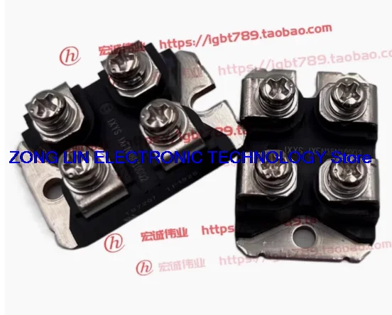 

Точечный источник питания модуля питания IXFN38N100Q2