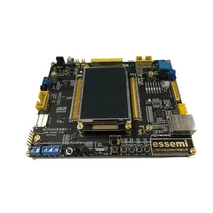 ESD-DEV-ES32F0654 D…