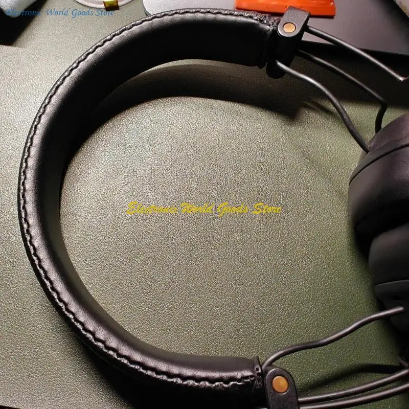 Headphones Top Headband Head Beam for 3 4 Over-Ear Headphones Headbands Repair Fix Part