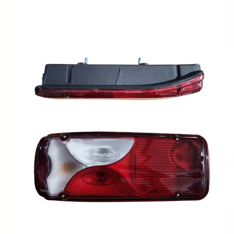 

Left Right Rear Tail Light 12V Rear Lamp Assembly N/S Side Replacement For Mercedes Sprinter Volkswagen Crafter 2006-2025 Light