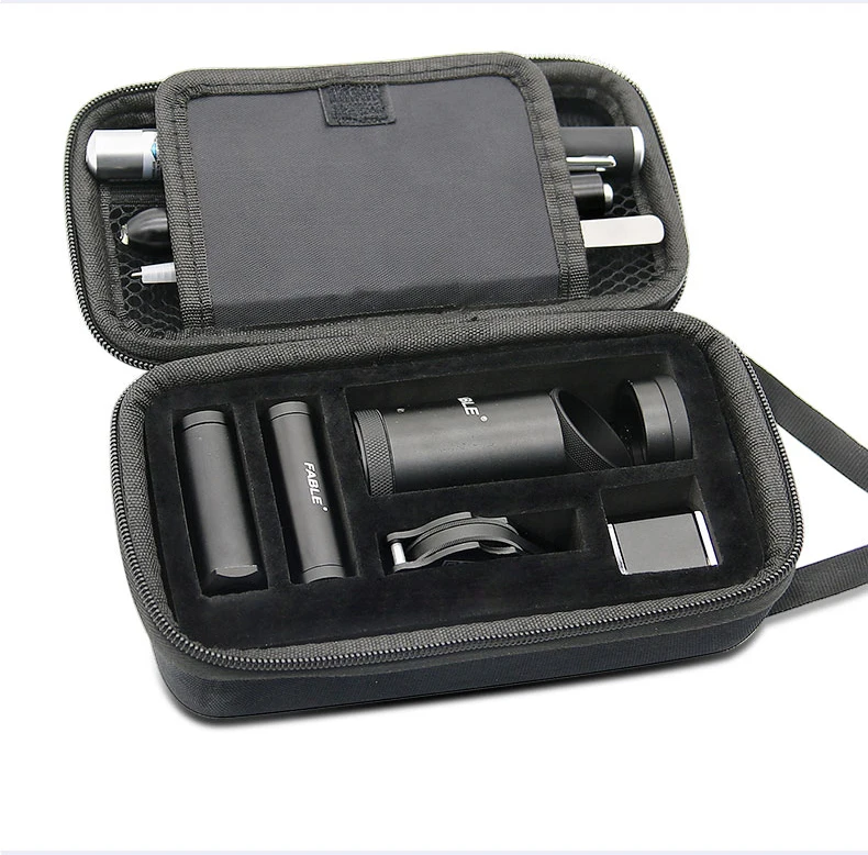 Fable Jewelry Watch…