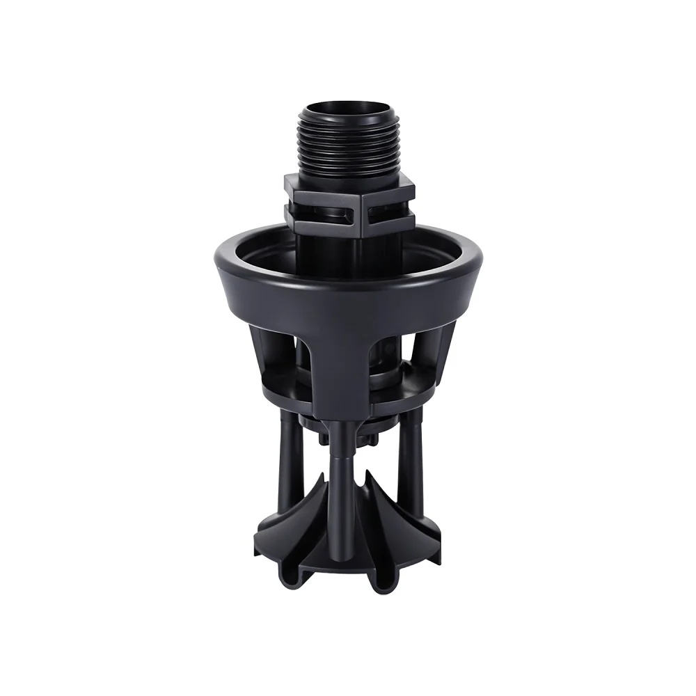 360 Degree Swing Irrigation Nozzle 1/2