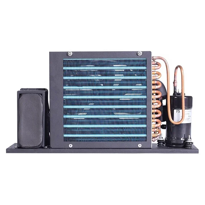 High Quality R134a DC 24V 600W Mini Water Chiller Module Unit for Gaming Computer Cooling Laboratory Temperature Control Test