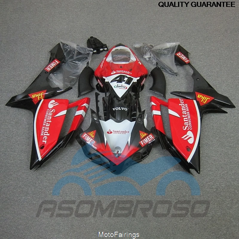 

Fit for YAMAHA YZF R1 07 08 Hot Style Fairings 2007 2008 Motorcycle Customized ABS Plastic Fairing Kit