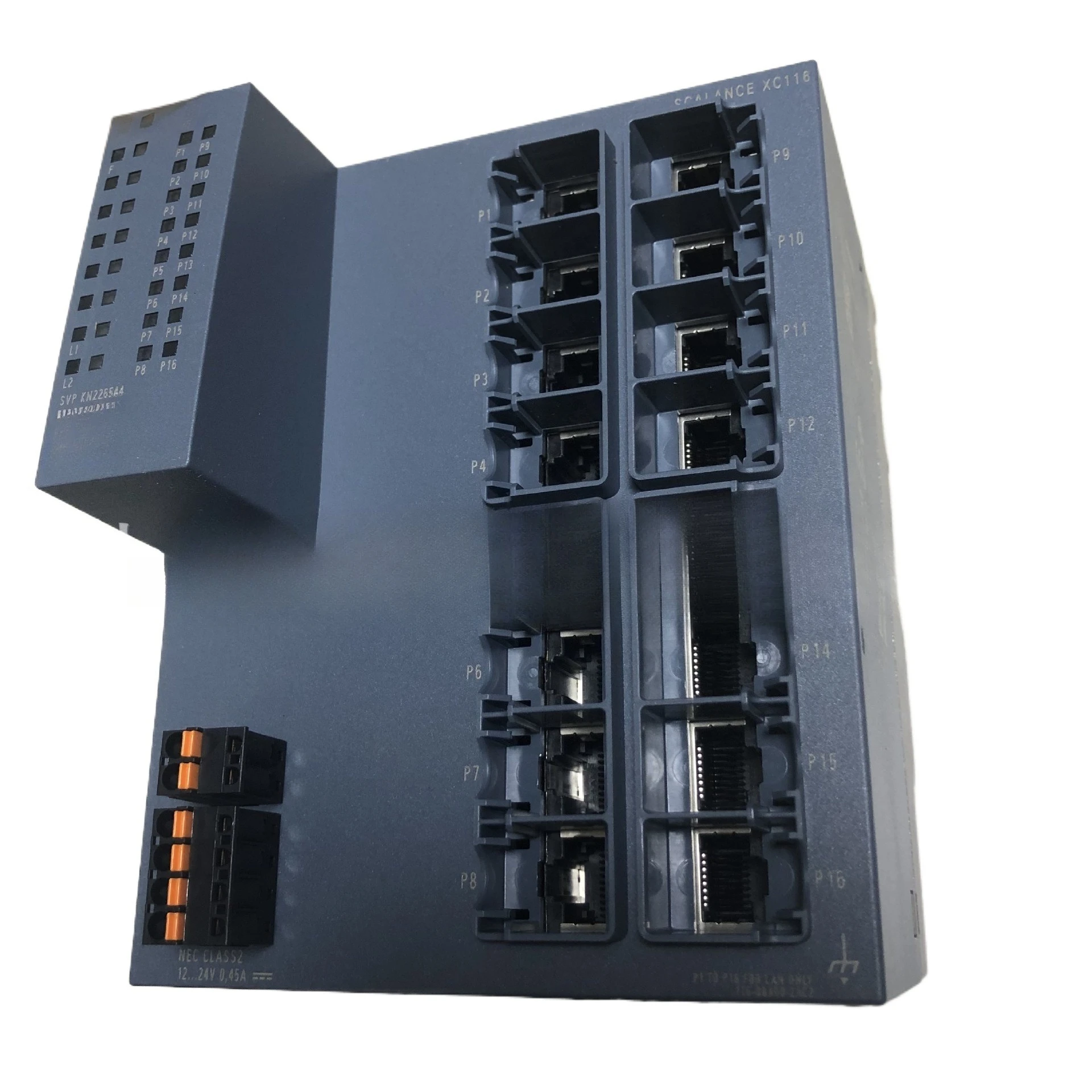 

6GK1907-0DC10-6AA32 Electrical switch industrial computer