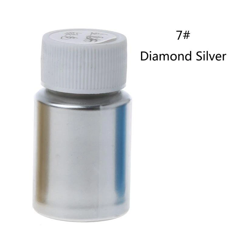 HX6F Resin Color Pigment Suitable for Epoxy Resin Coloring Clay Processes