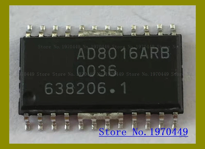 AD8016ARB AD8016ARBZ AD8016