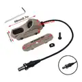 B Dual Switch DE