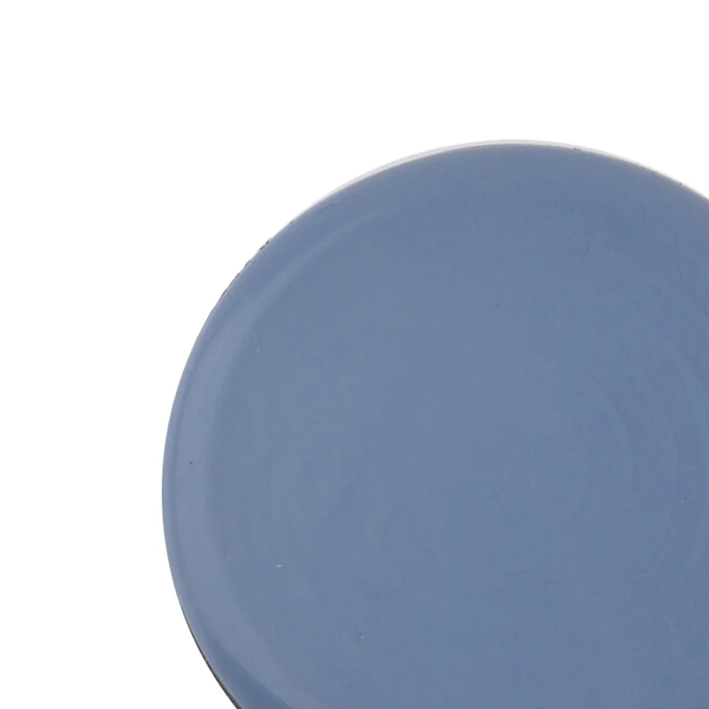 

20 pcs 5Cm Round Grey Self-Adhesive Floor Protector Pads Silent Furniture Leg Covers For Chairs Tables Wood Floors Noise