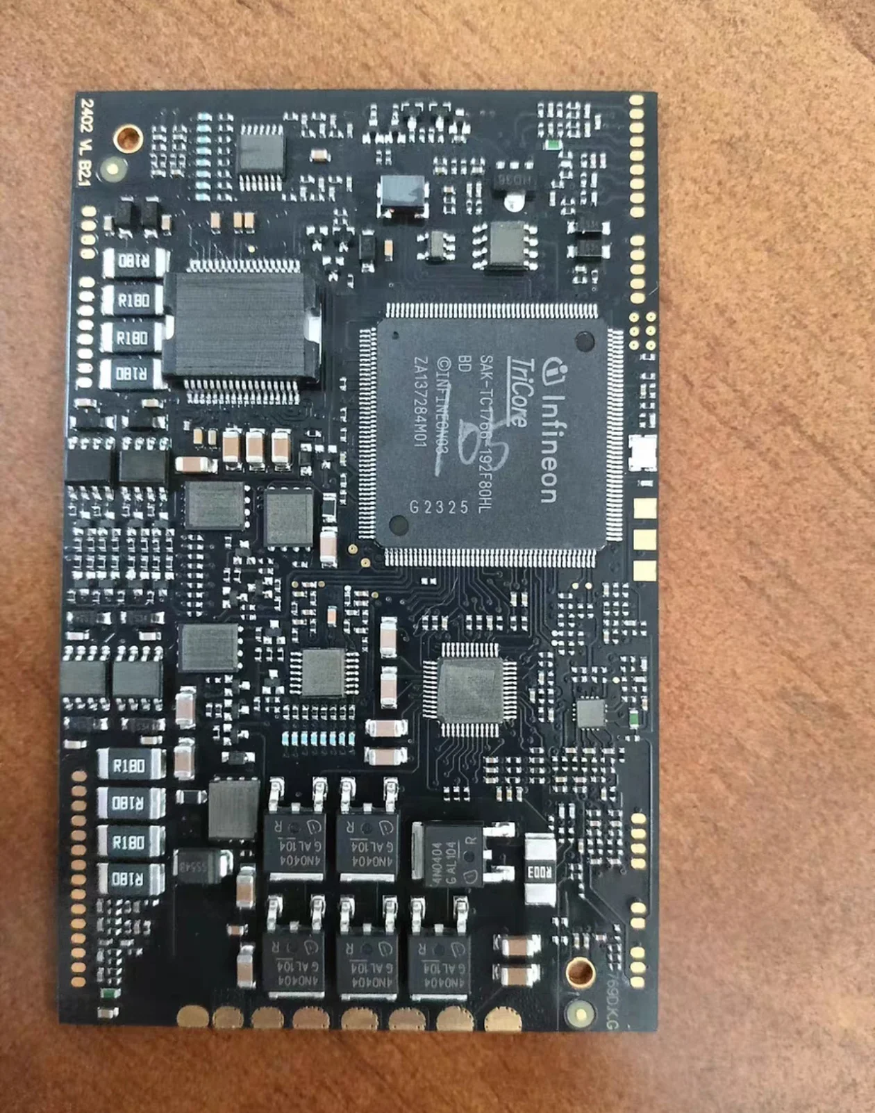 Nuovissimo chip 0AM DQ200 DSG7 TCU TCM adatto per Volkswagen Audi Skoda Seat 0AM927769D