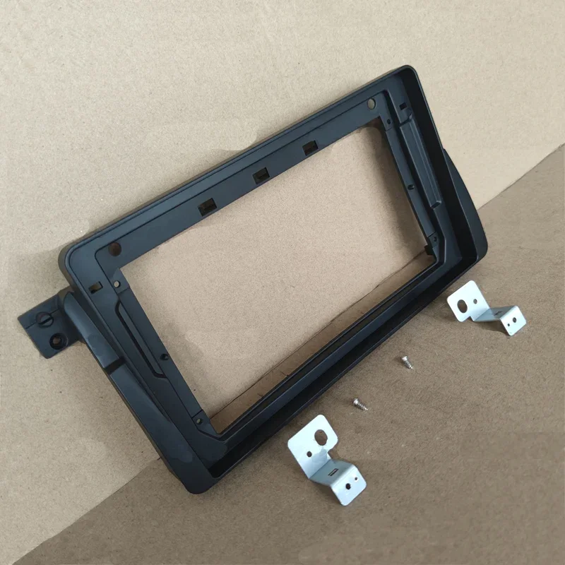 Car Multimedia Frame Car Audio Panel Radio Frame 9