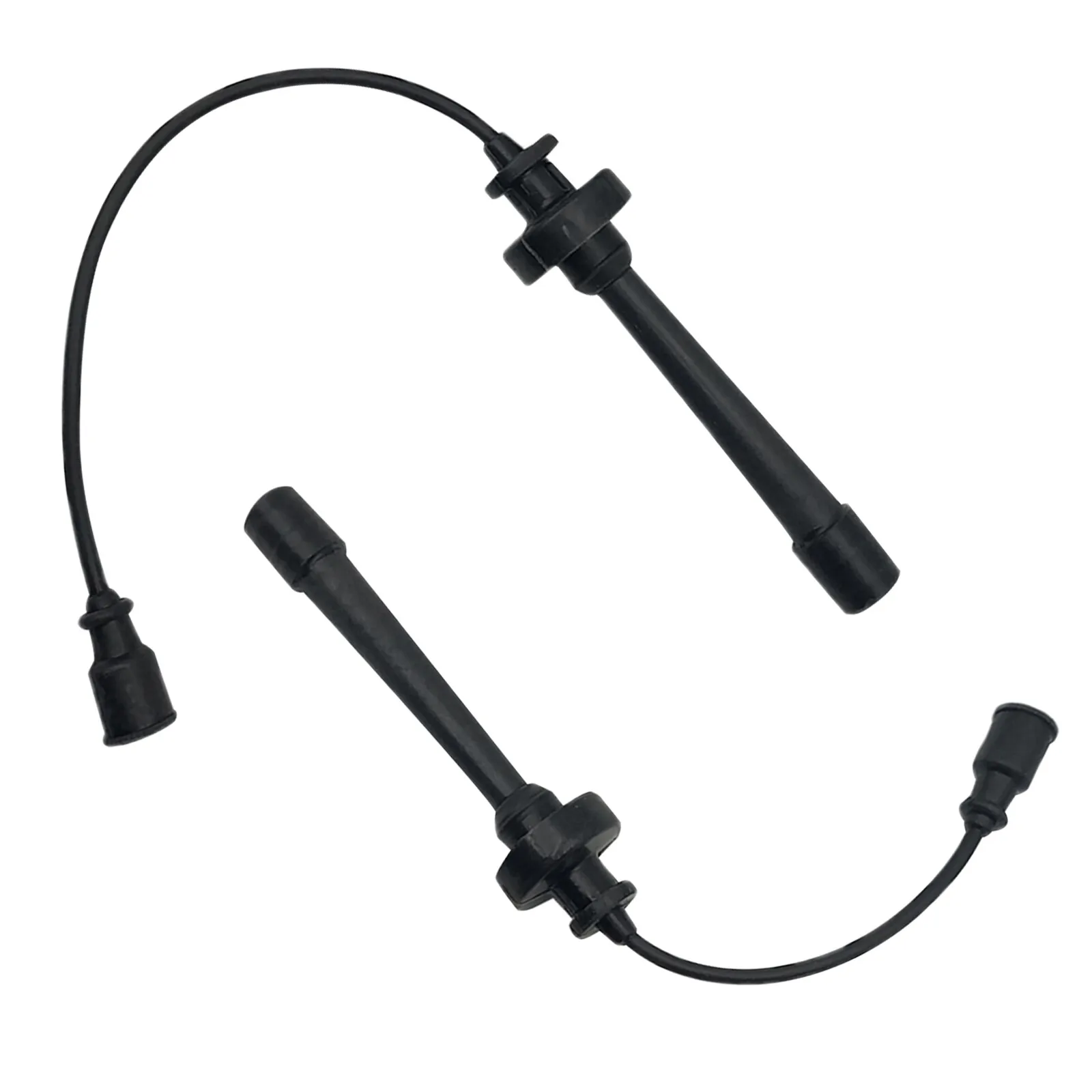 مجموعة أسلاك توصيل الإشعال MD334043 لميتسوبيشي ميراج جالانت لانسر 1.8L 2.0L 2.4L