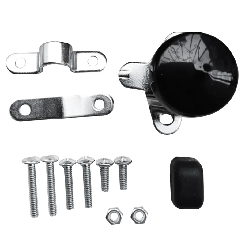 

Ручка вращателя рулевого колеса, замена для John Deere TY16330 PI00966, шаровая ручка, подходит для тракторов, газонокосилок-A65M