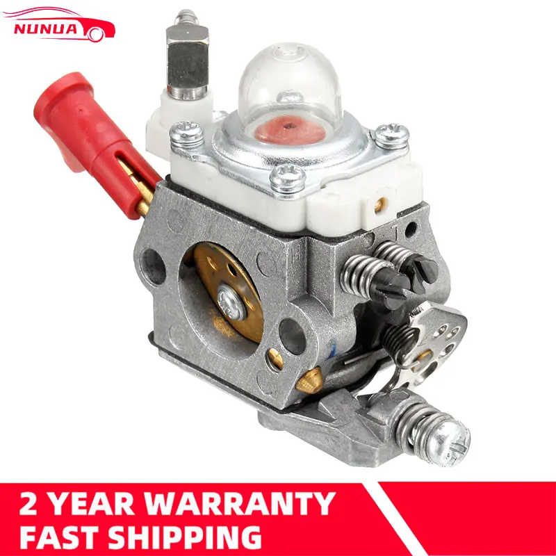 محرك الوقود Carburetor لـ Walbro WT 668 997 ، HPI ، Baja 5B ، FG ، ZENOAH ، CY ، RCMK ، Losi ، مقياس 1/5 ، محرك السيارة الذي يتم التحكم فيه عن بعد