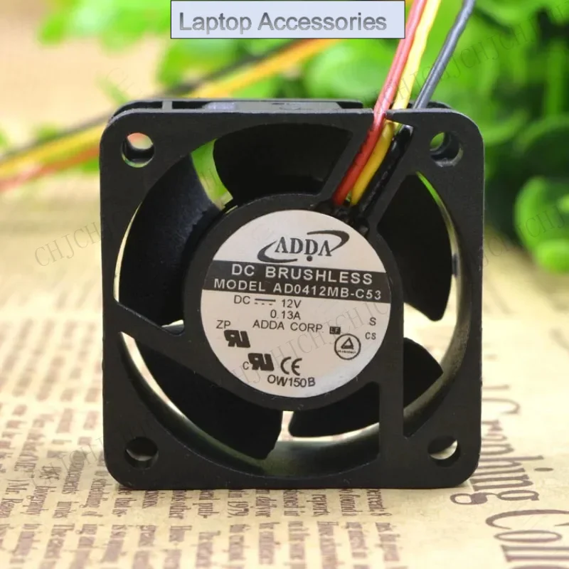 Cpu Fan For Adda AD…