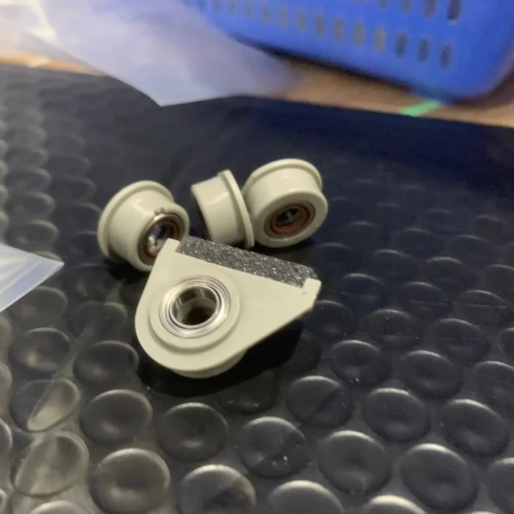 

OEM High Quality Bushing For Ricoh MPC2003 C2004 C2011 C3003 C3004 C4503 C4504 Developer Seal Bushing Printer Copier Spare Parts