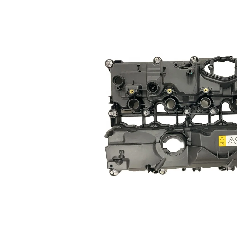 Coperchio valvola motore automatico per coperchio testata OEM 11128605598