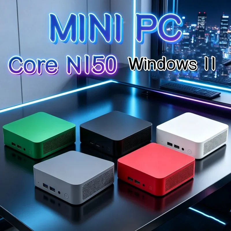 2026-apex-core-n150-mini-pc-windows-11-handy-pocket-sized-workstation-ram-1tb-ssd-wifi-6-bt52-4k-hd-mini-gaming-office