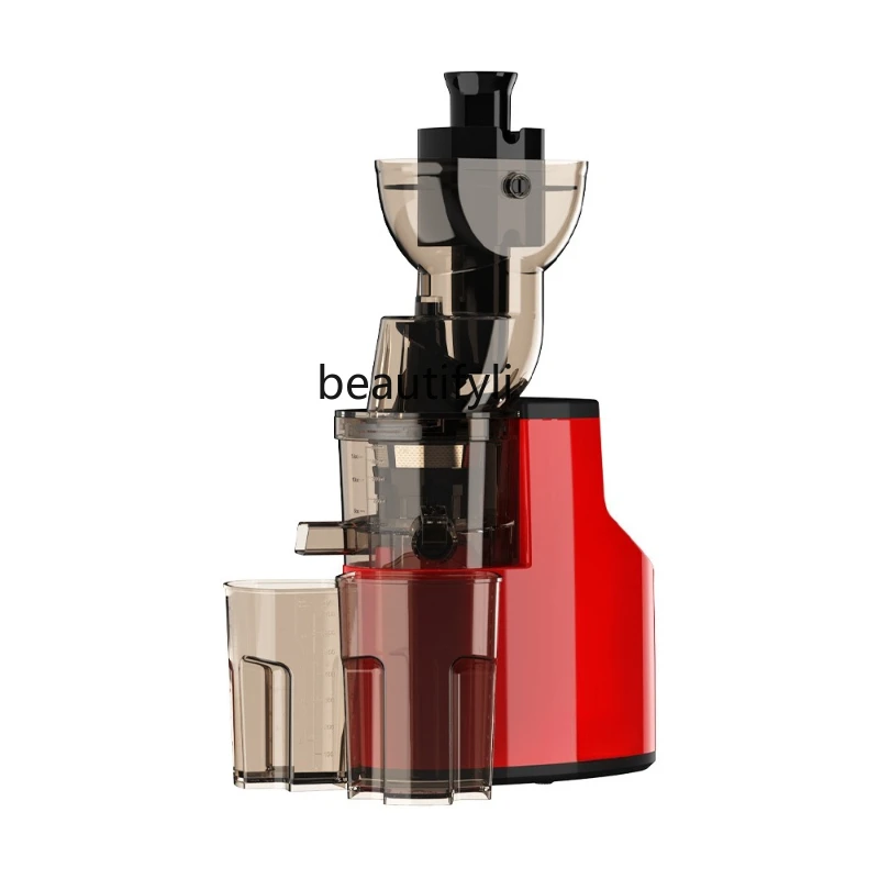 

Household convenience Light food Multifunctional juicer Cooking machine