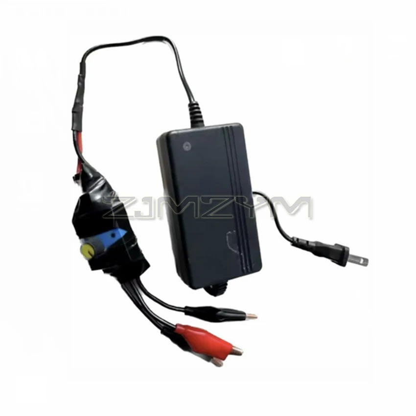 Motor Testing Tool Universal Power Motor Tester Motor Engine Testing Tool  for Agricultural Drones Motor Tester For Drone Motor