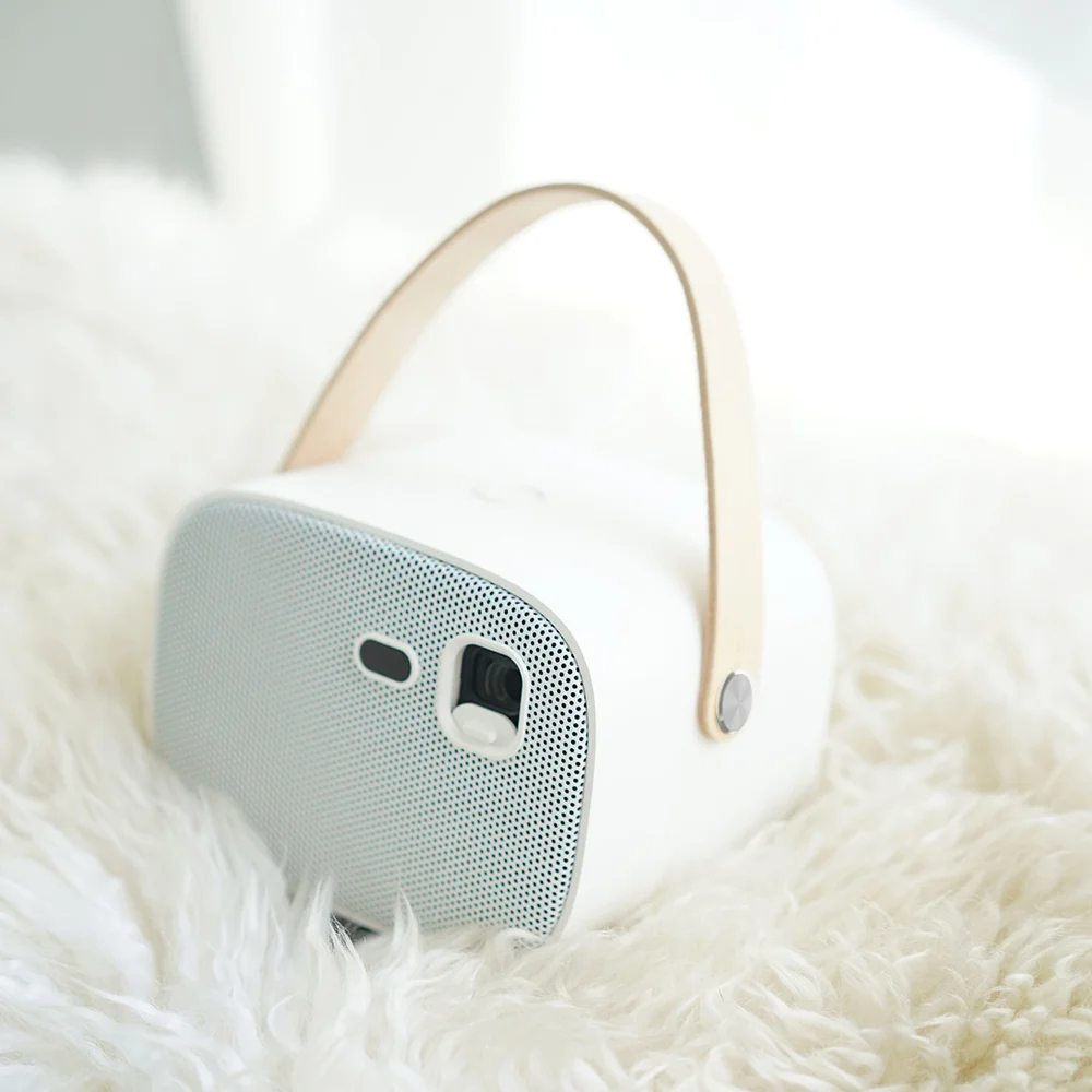 Zxy Mini Dlp 1080P … - image