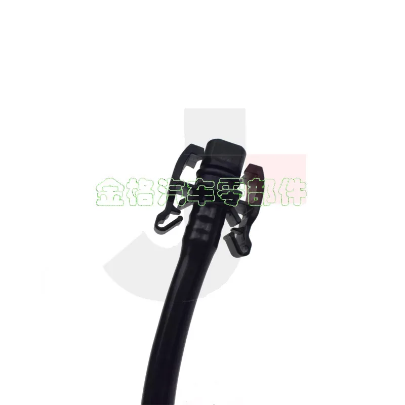 1 Pc Suitable for Ford Fiesta 11-18 years radiator overflow backlog hose water tank OE 8V2Z8B081B AMEXIAOXU