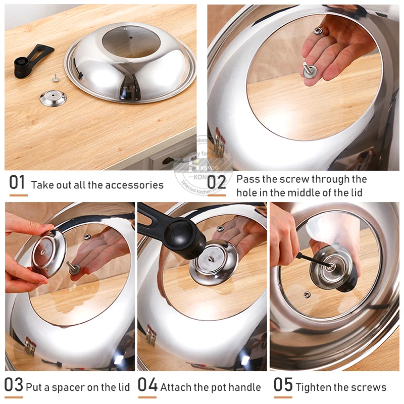 Thumbnail 4 - #69 Latest Frying Pans Offers