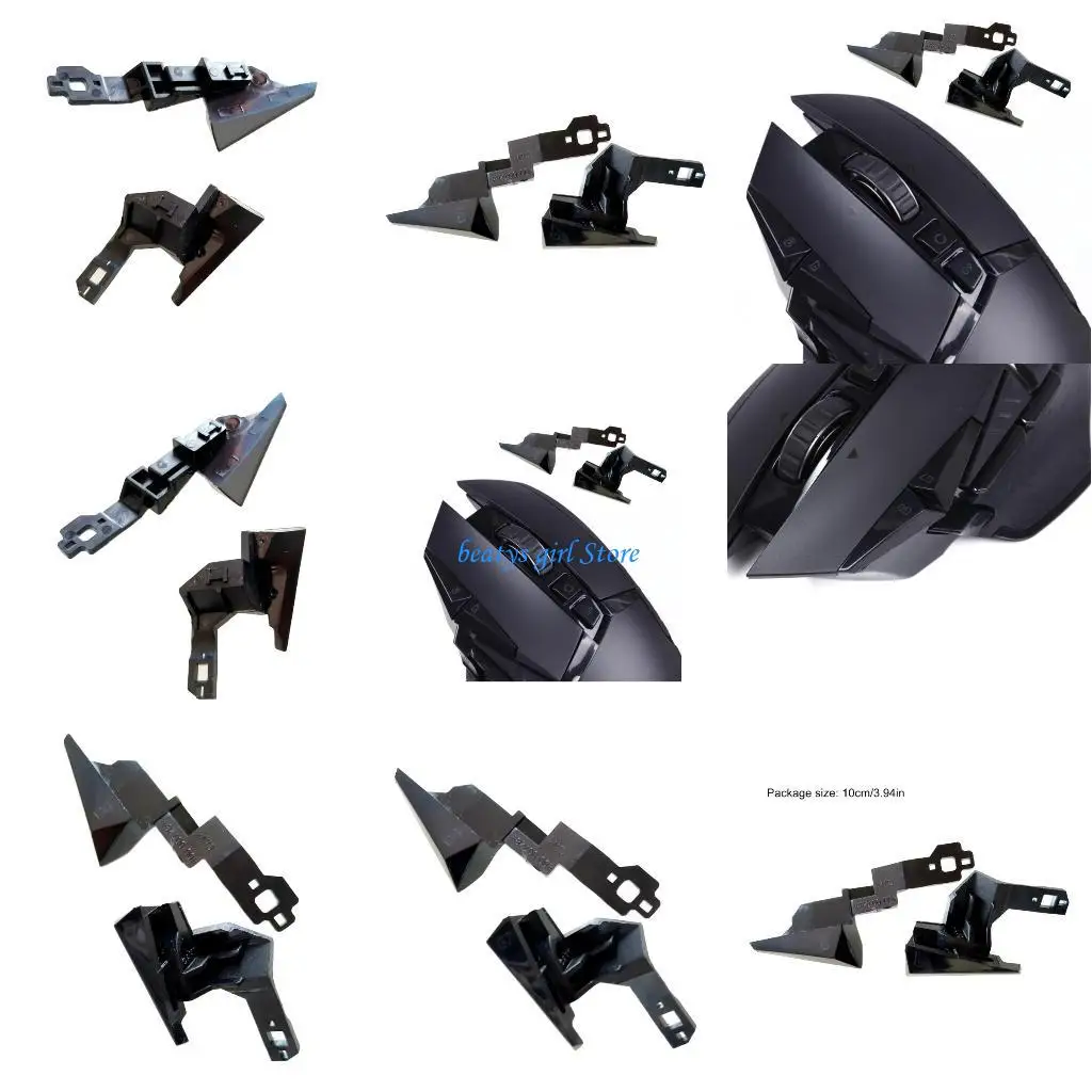 C7AB Ergonomic Wire…