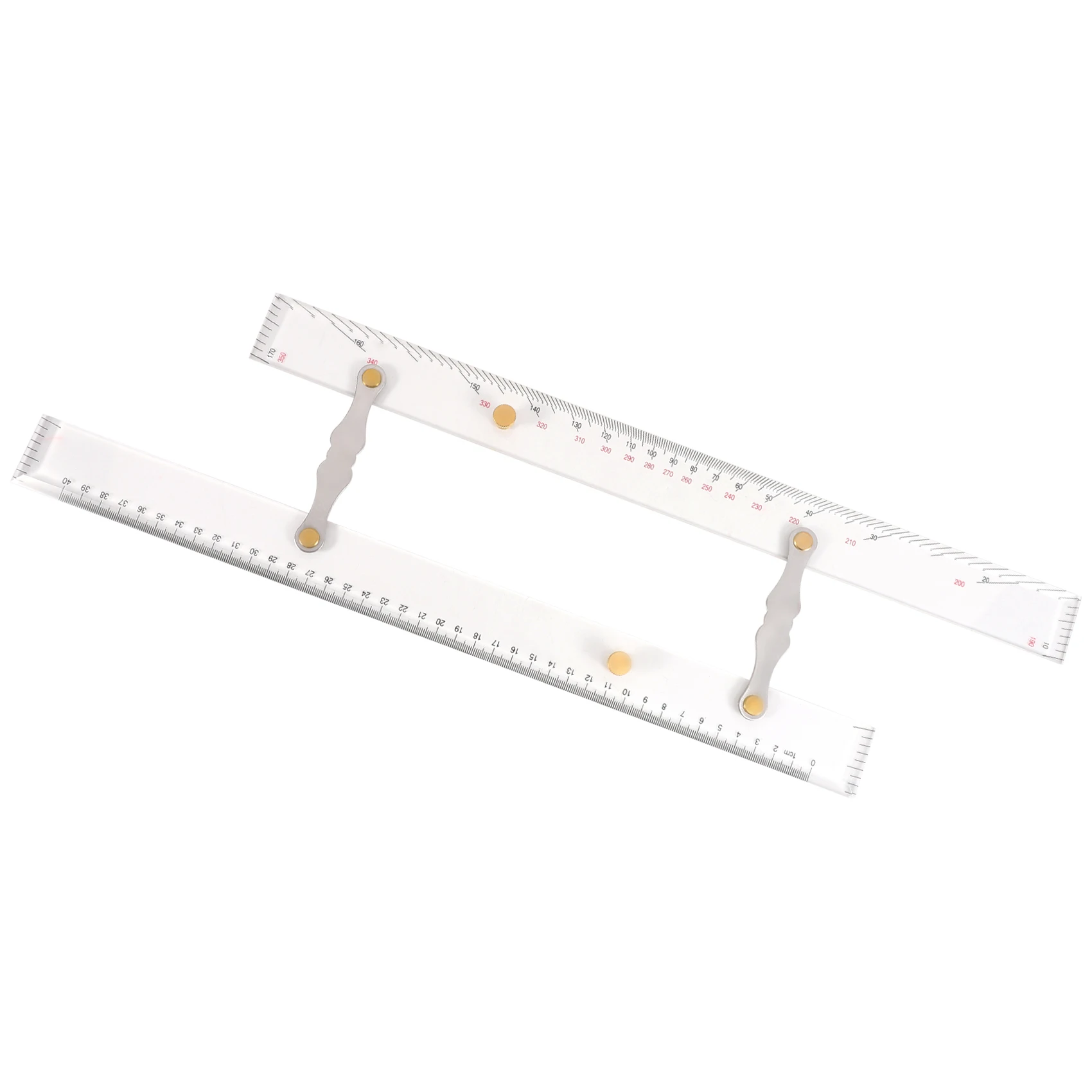 Marine Ruler Parallel Ruler Nautical Charts Parallel Ruler Mapping Points To Pull Parallel Ruler