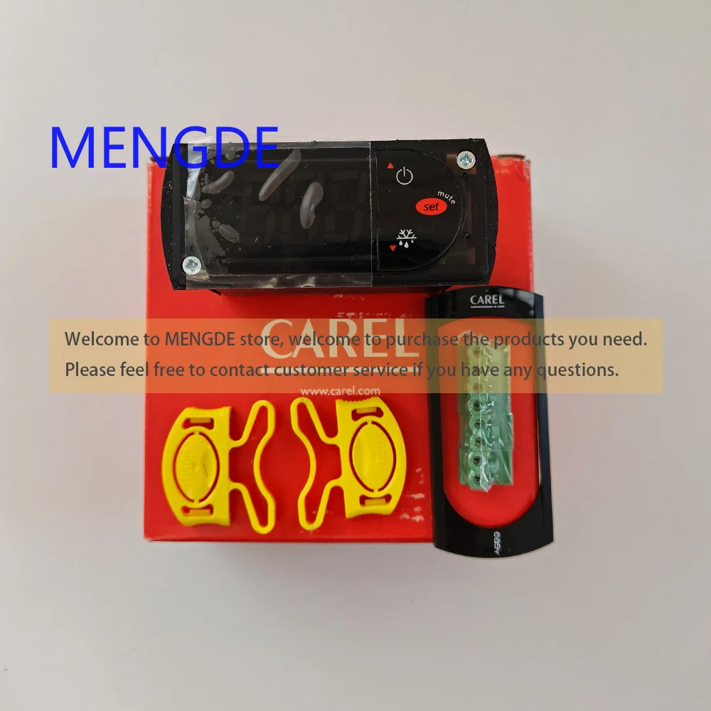 PJEZS0H000 CAREL EASY Temperature Controller CODE: PJEZSOHOOO Original image 3