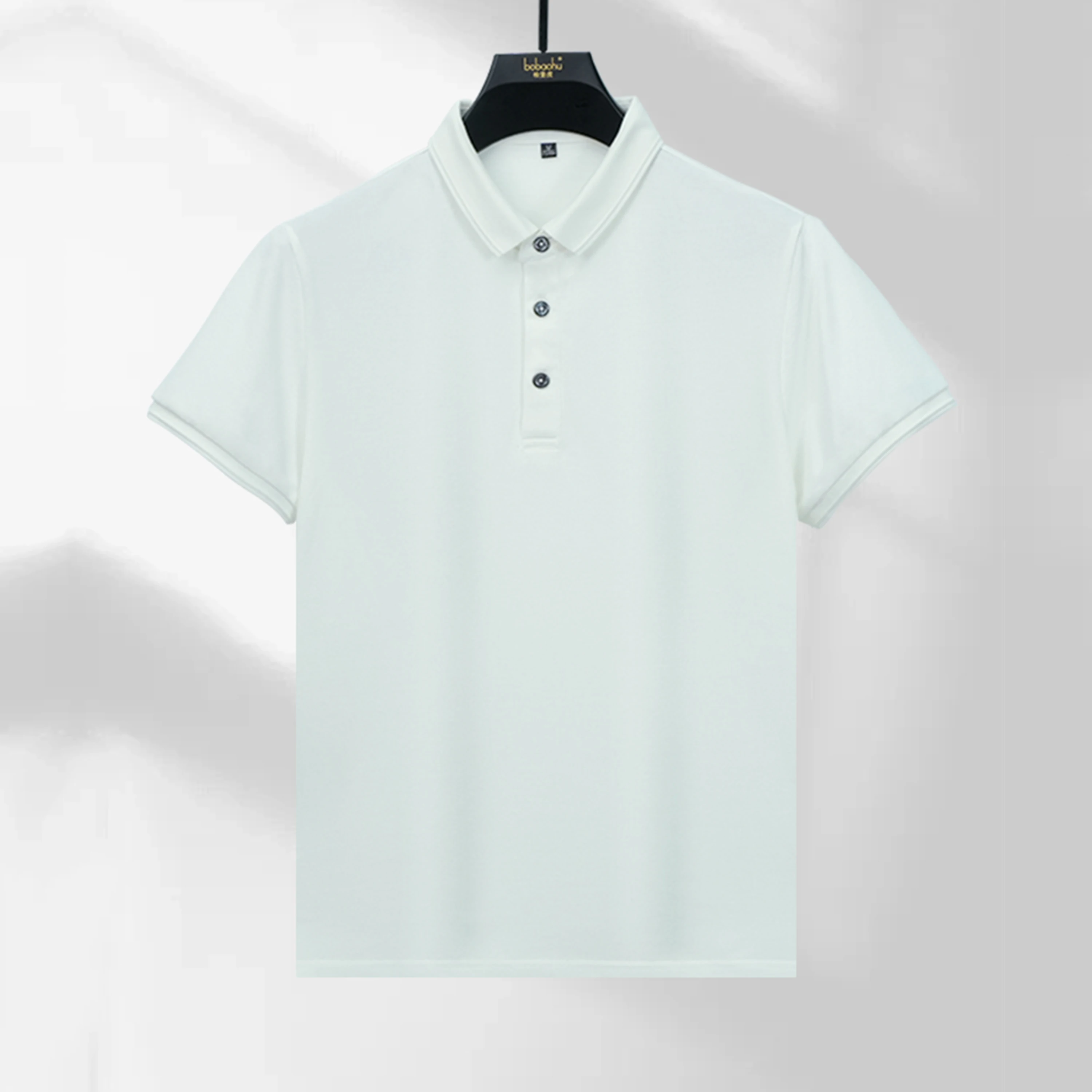 

Men's Shirts T Shirt Men Luxury Men's Clothing Men's Golf Knit