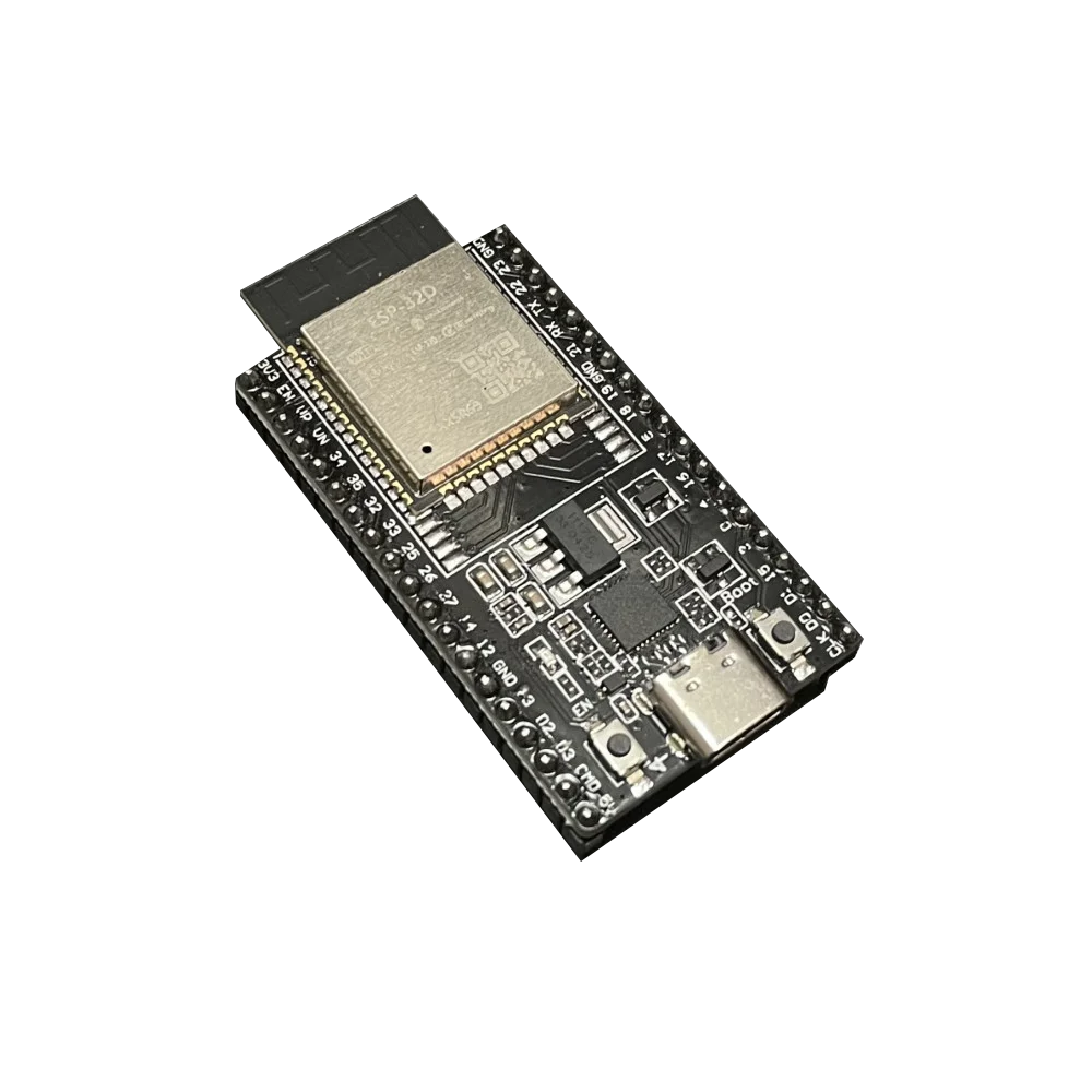 Imagen 6: ESP32 USB Tipo-C DevKitC V4
