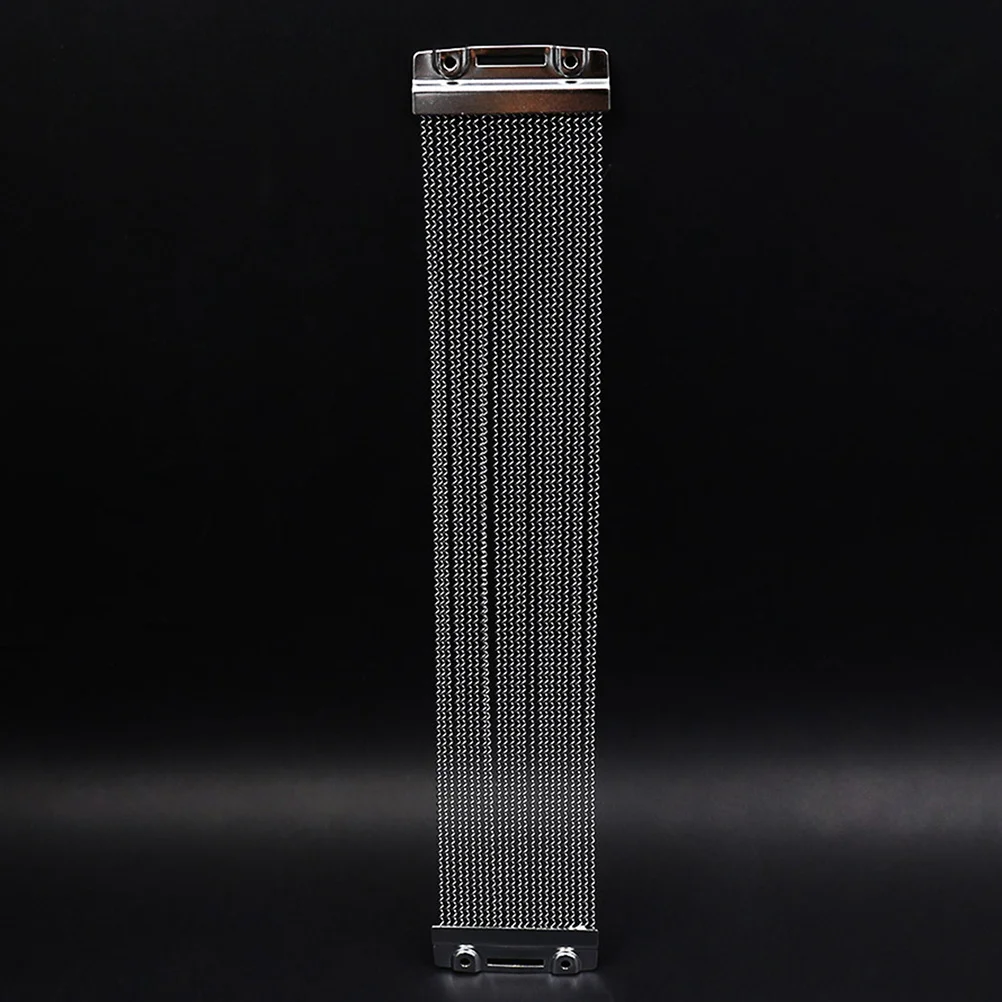 

Snare Drum Support Accessory Percussion Instrument Sand Belt Spring For Sturdy Accessories Strap
