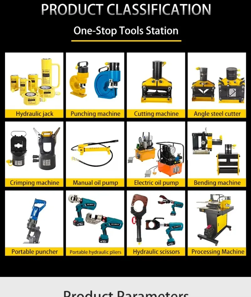 DB075-D1 Hydraulic Press Electro-hydraulic Pump, Small Hydraulic Electric Oil Pump