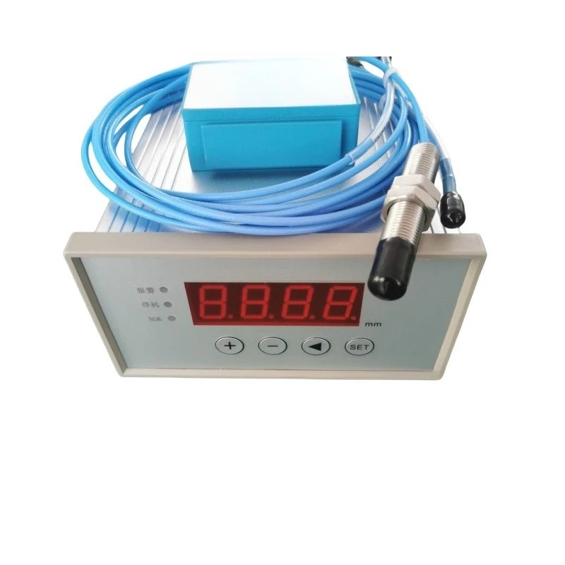 

Турбина с интеллектуальным валом, вибрация, скорость осевого смещения