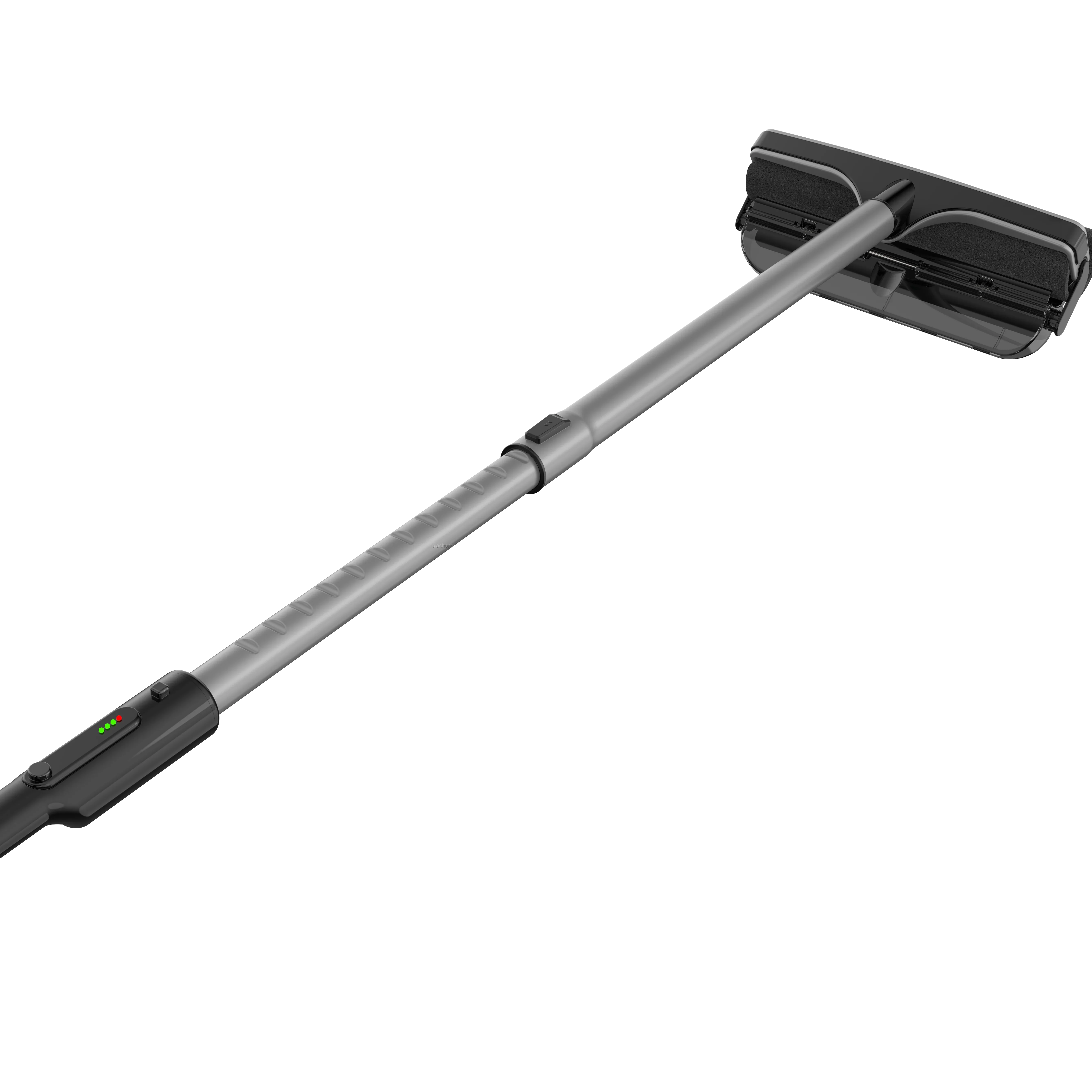 

Lightweight & Rechargeable Electric Cordless 360 Mop for Floor Cleaning with Garbage Dust Collector