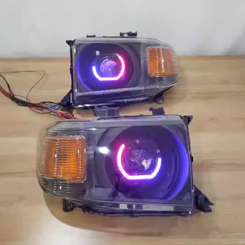 For Toyota Land Cru…