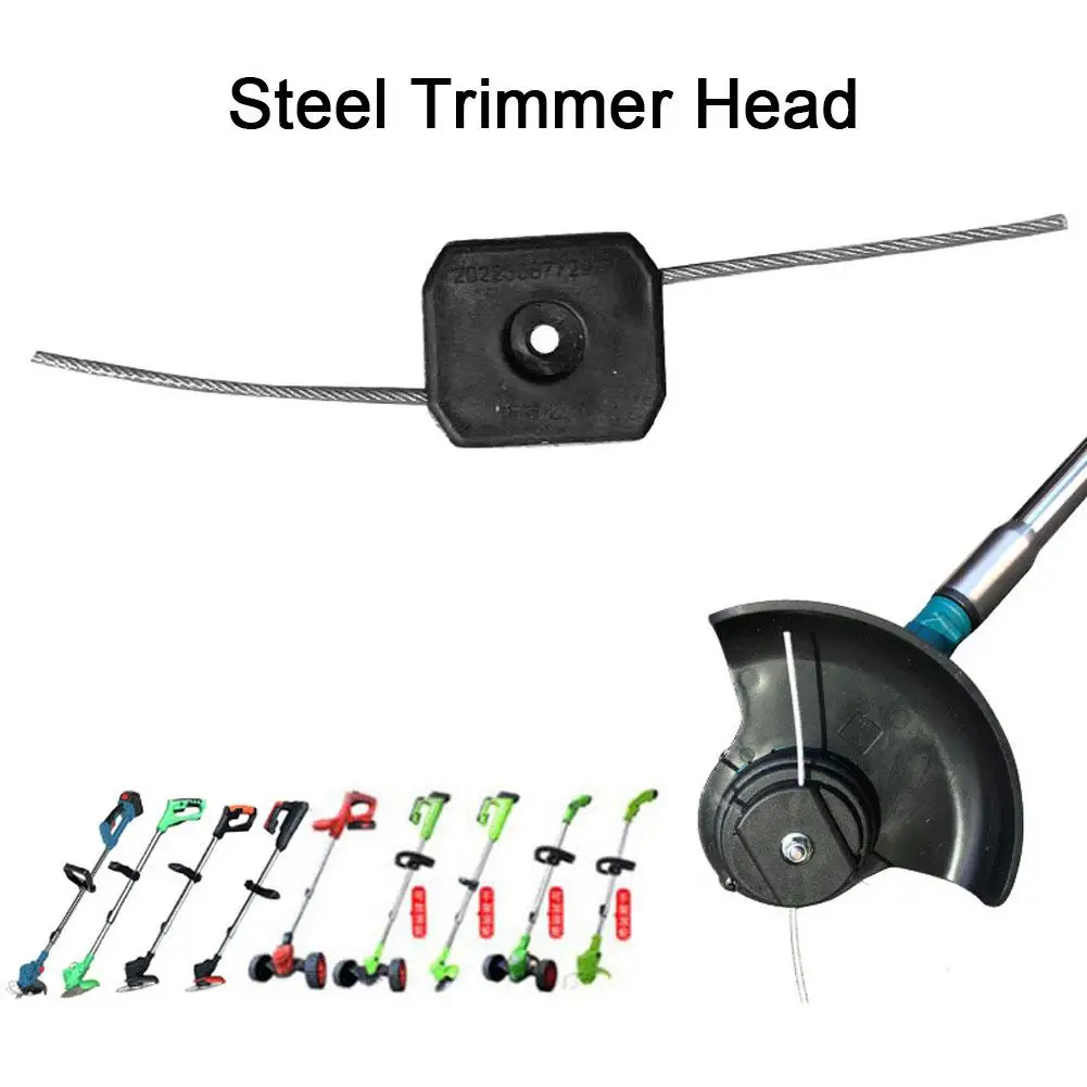 3Pcs Steel Wire Str…