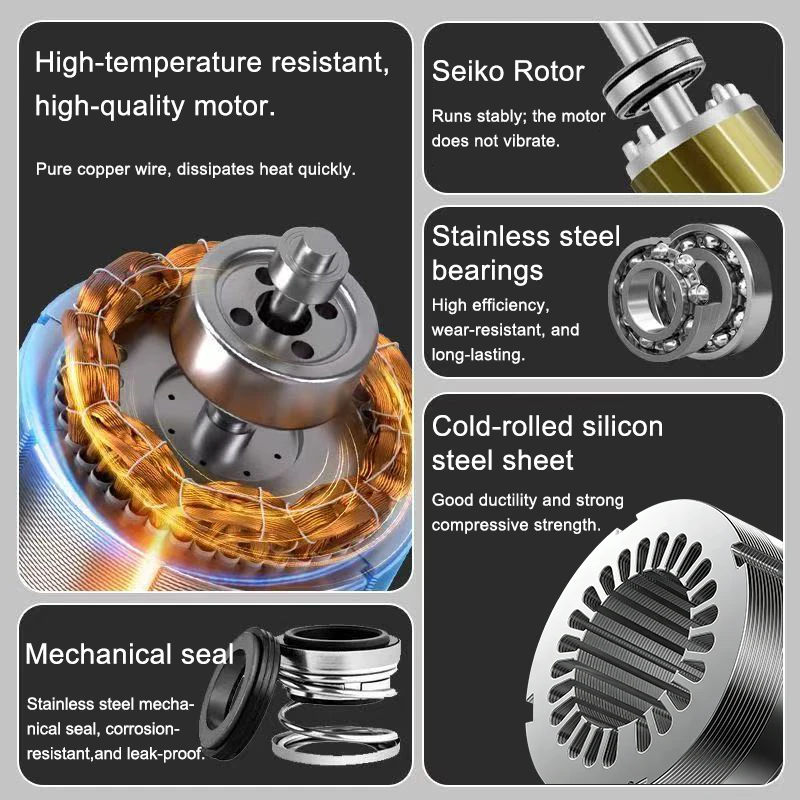 Efficiency 6Poles 350HP Electric Ac Motors 220-230/460V 60HZ Three Phase Motor 380V Industrial Horizontal Electric Motor