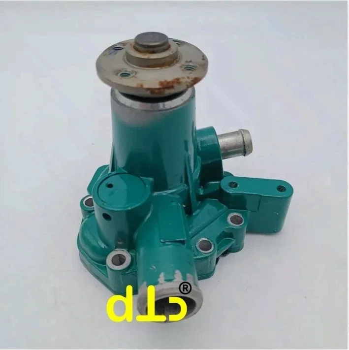 Applicable to Volo Penta Marine Seawater Pump Assembly Water Pump D2-40A D2-40B D2-40F