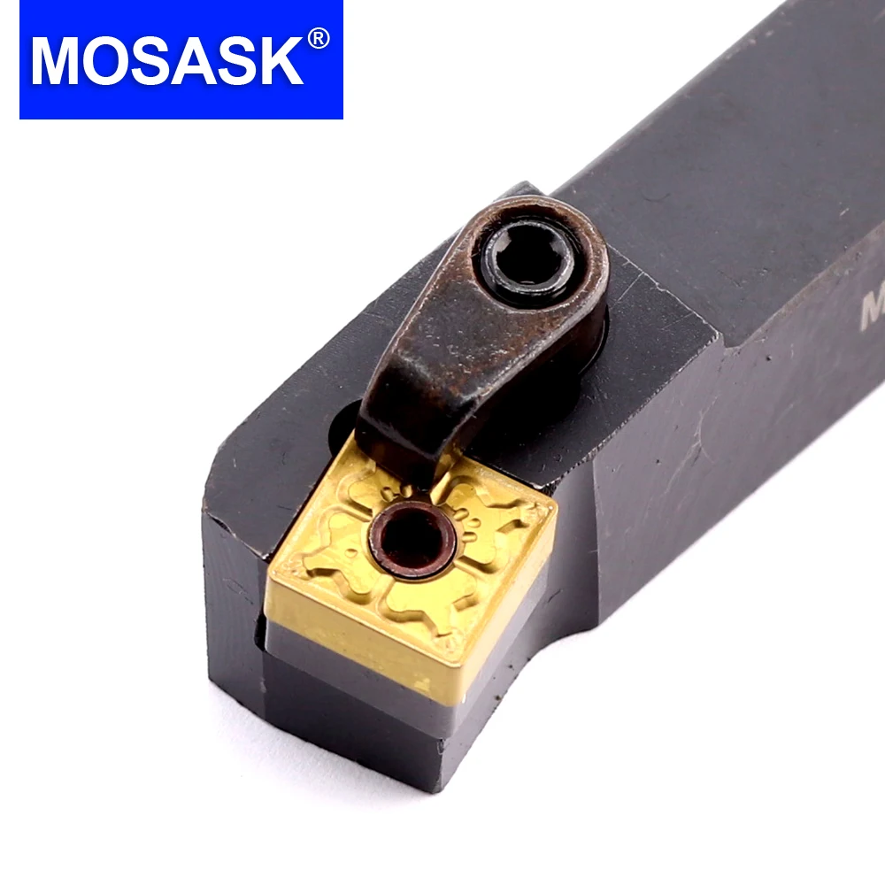 

MOSASK MSKNR MSKNL Internal Turning Tool Holder S20R S25S MSKNR12 MSKNL12 For SNMG Carbide Insert Lathe Bar CNC Cutting Tool