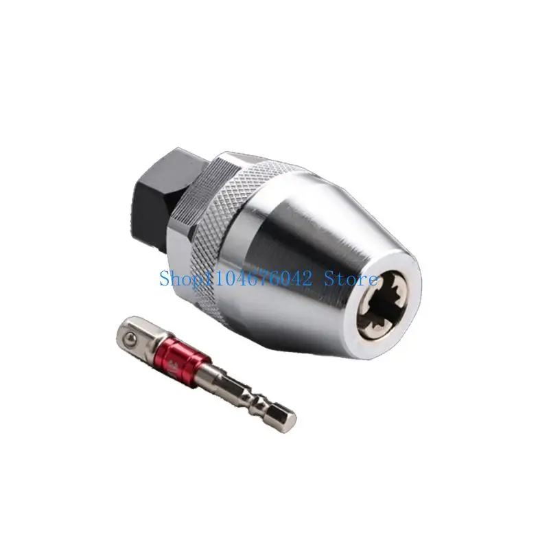 652F Professional Grades Bolt Removers For Automotive Repair And Mechanical Maintenance Sturdy Kirsite Car Repair Tool