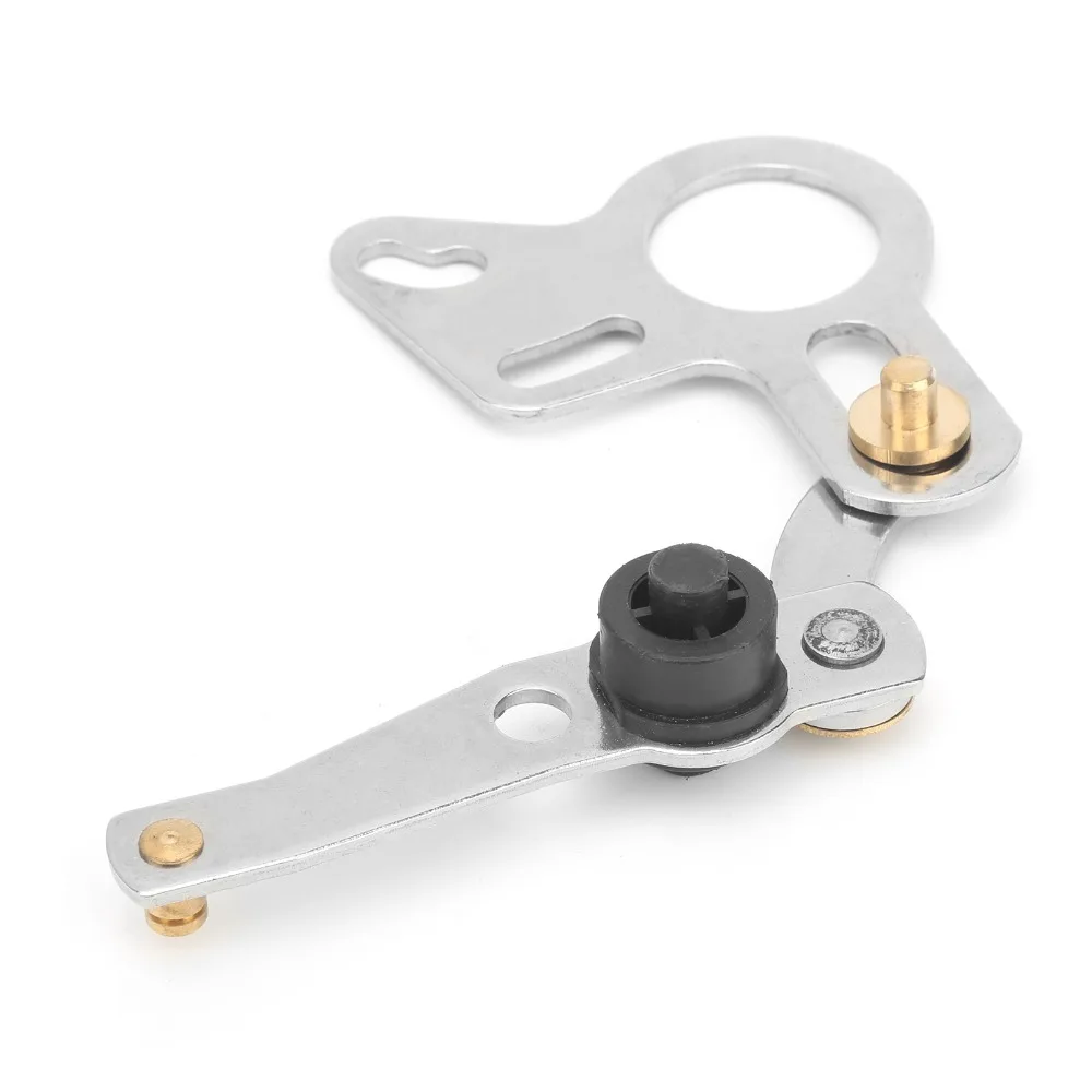 

Remote Control Box Throttle Arm Push to Pull