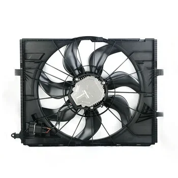 Tech Master W213 X253 auto cooling fan Engine fan radiator cooling fan A0999063902 A0999065601 A0999068000