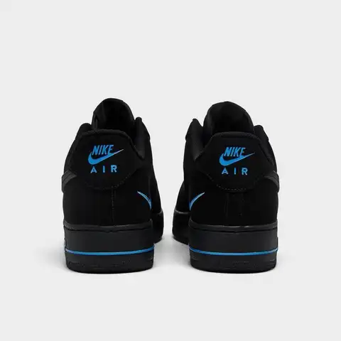 नाइकी | पुरुषों के नाइकी एयर फ़ोर्स 1 लो एसई कैज़ुअल जूते 10 best sales वायु सेना - №3