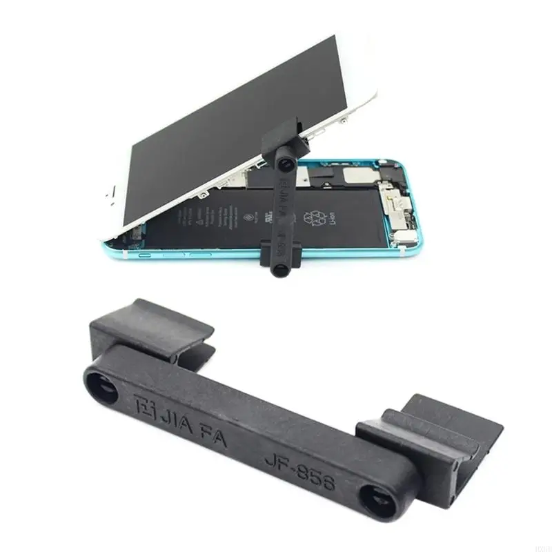 HX6B Phone Reparent Stand Suport reparo Fixador móvel universal para todo o telefone