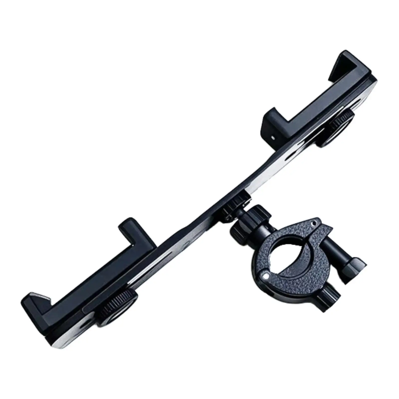 Music Lyre Phone Holder for Marching Band Musicians Trumpet Lyre Phone Stand