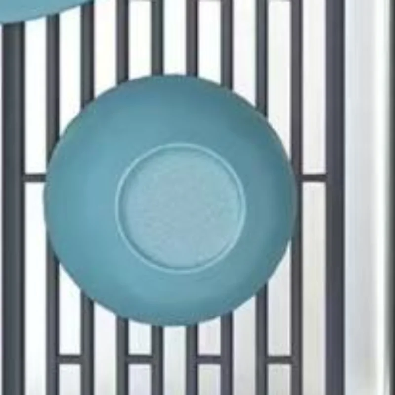 

Складной черный дренажный коврик для кухонной столешницы, защита от брызг, организация рабочей зоны